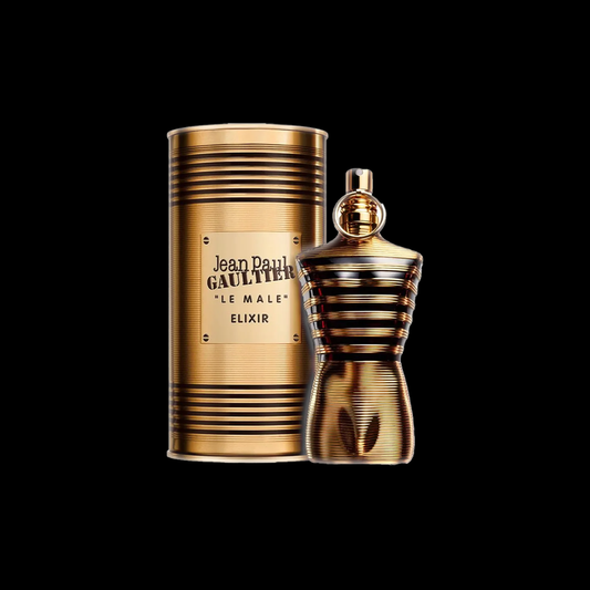 Dostawca JPG Le male elixir